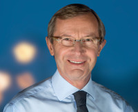 Dr. Wilfried Haslauer