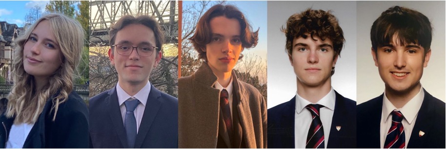 nMEP Oberösterreich 2022 Presidency