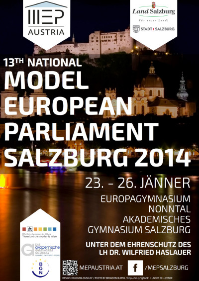nMEP Salzburg 2014