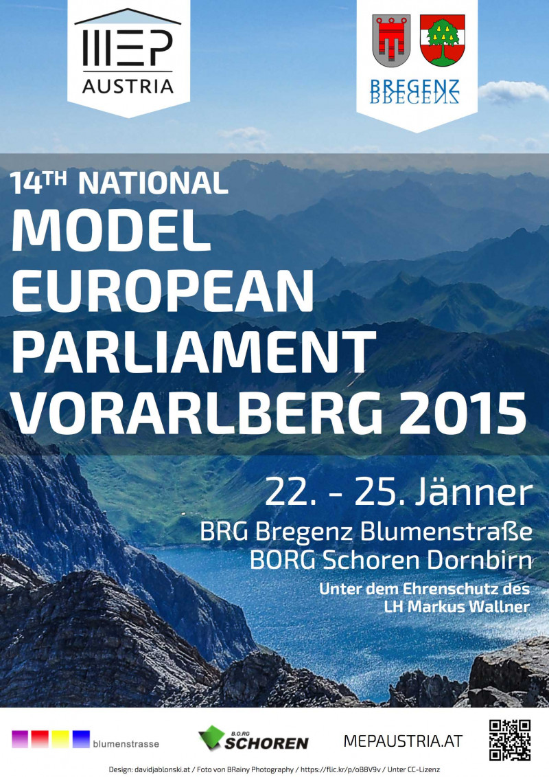 nMEP Vorarlberg 2015